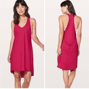 Rejuvenate Dress